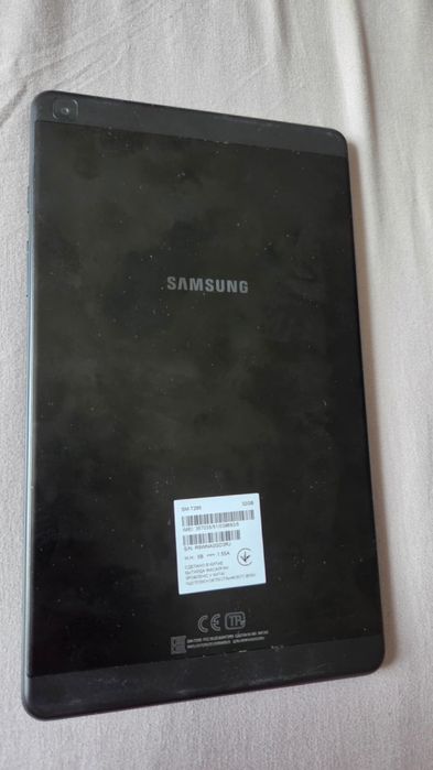 Планшет Samsung Tab A8