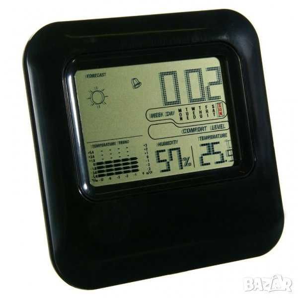 Метеорологична станция - различни модели и с безжичен външен сензор