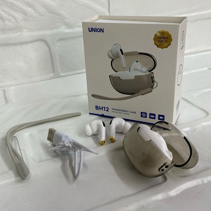 Беспроводные наушники