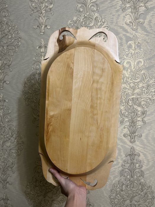 Пролам Астау березовый 8 шт