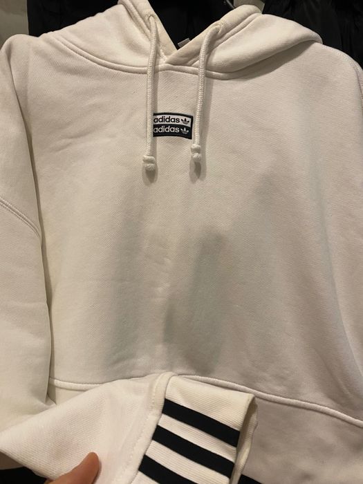 Adidas Спортно горнище