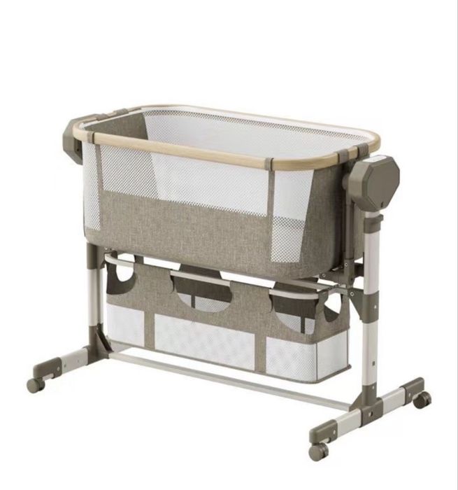 Манеж электронный