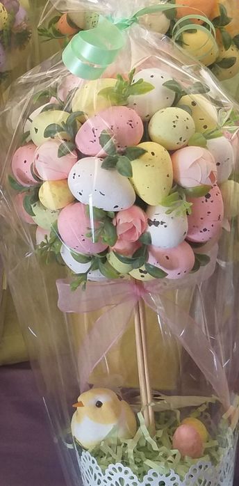 Великденско дръвче