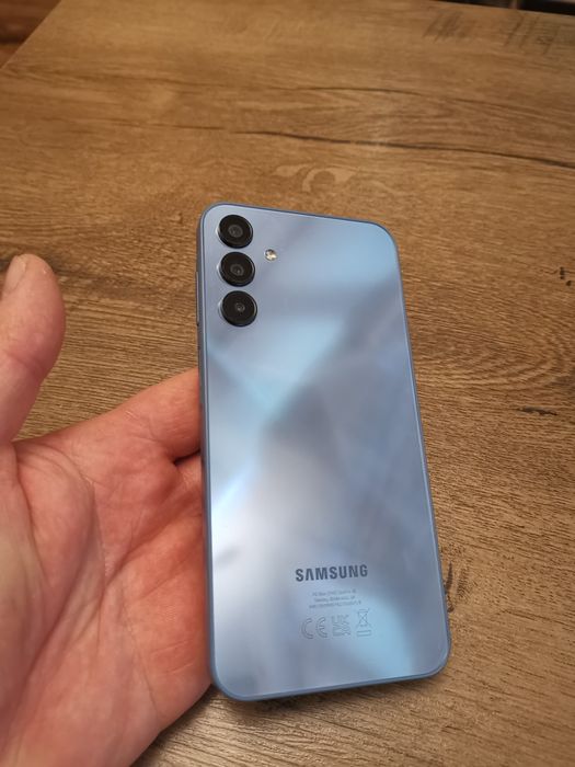 Samsung A15 128gb impecabil