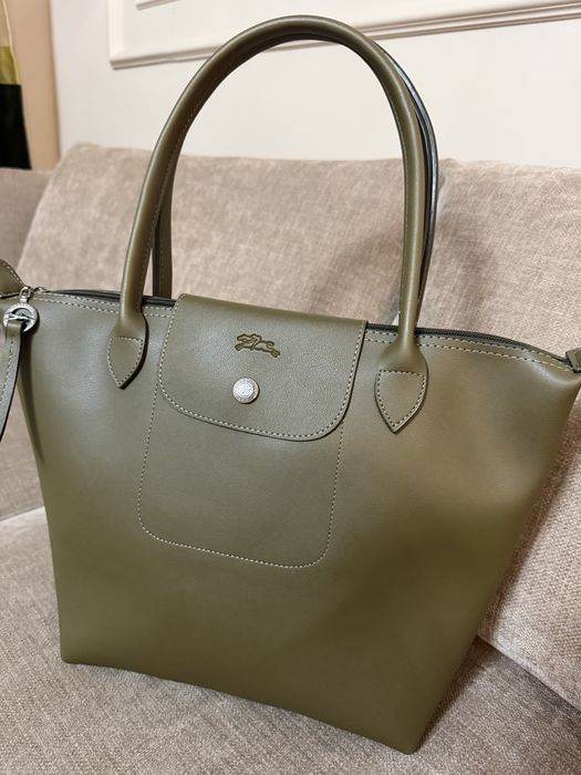 Сумка под Longchamp