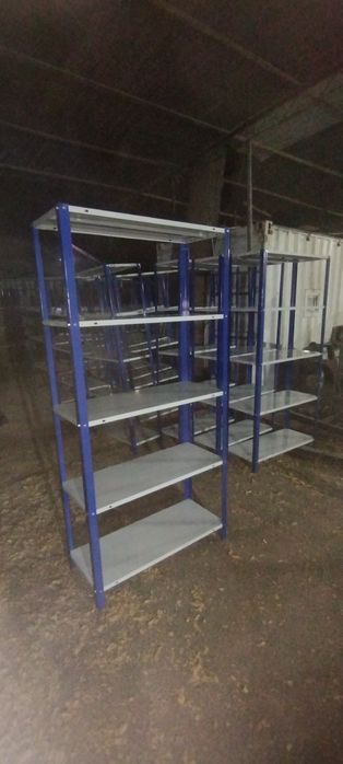 Стеллаж для дома и склада оптом и врозницу