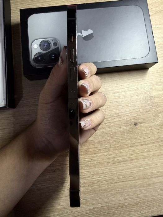 Vand iPhone 13 PRO MAX 128GB