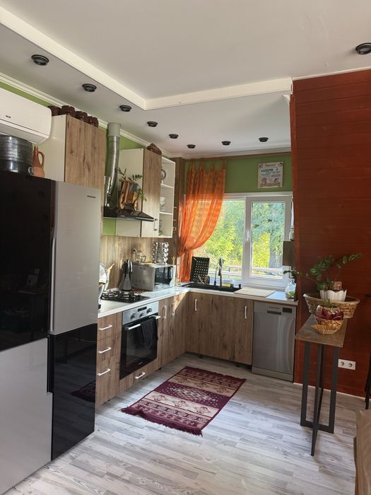 Дом/баня аренда