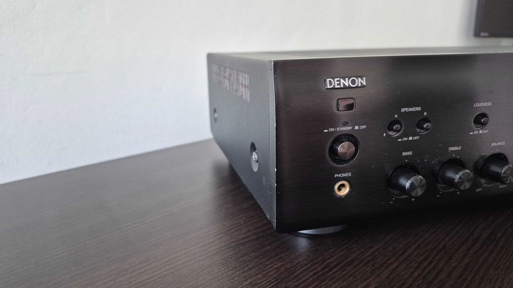 Amplificator Denon PMA 710 AE
