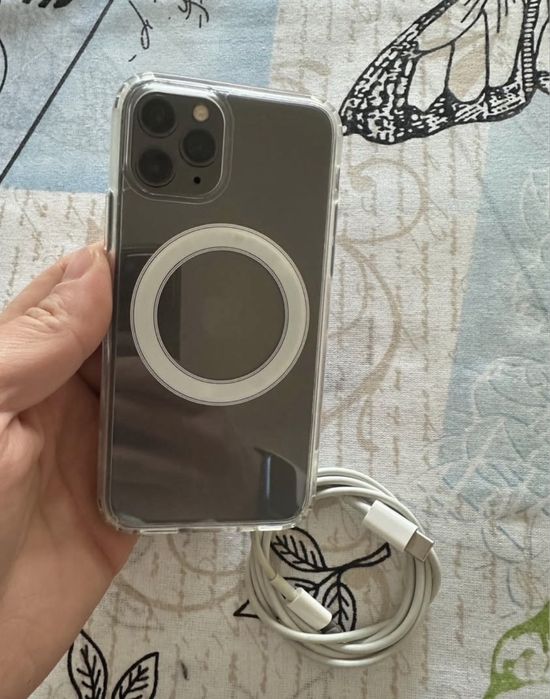 De vanzare iPhone 11 Pro de 64Gb