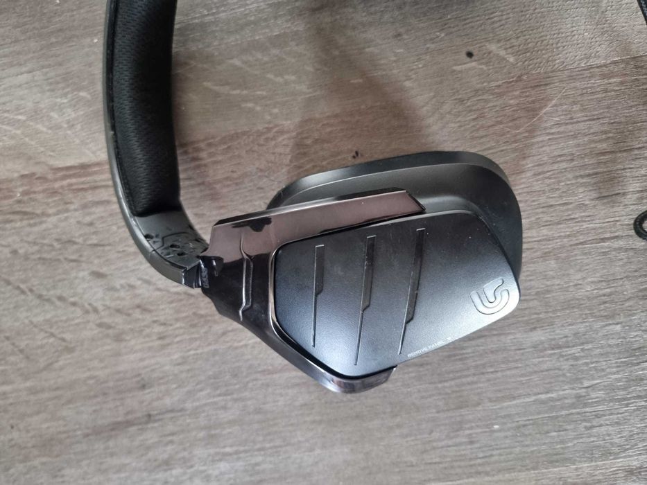 Logitech g935 Cu fir