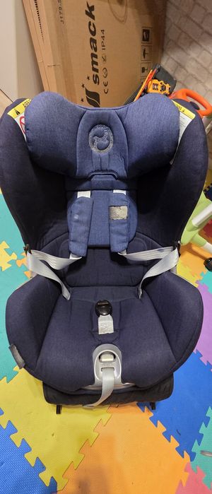 Scaun de masina Cybex Sirona 360°