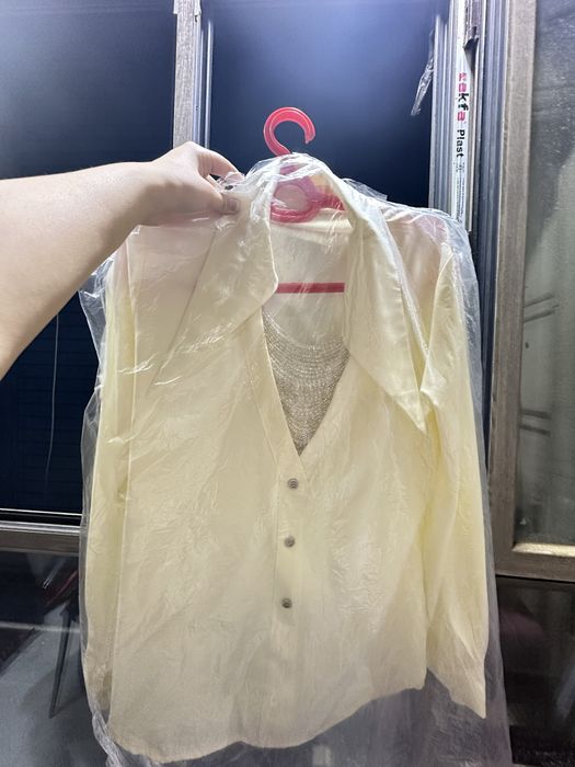 Kofta m razmer 400 minga olingan 1 marta kiyilgan pul kerakligi un……..