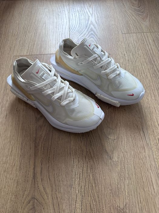 Оригинални дамски маратонки Nike Fontanka Edge White, 38,5 номер