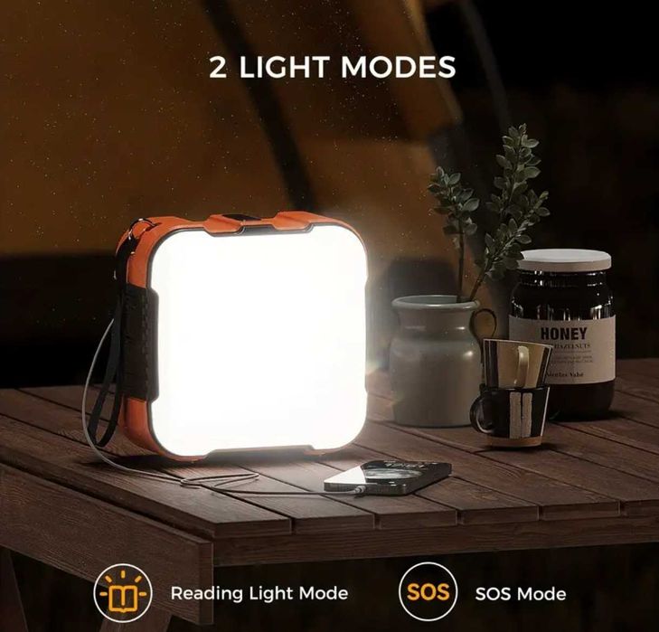 Преносима -Литиева батерия