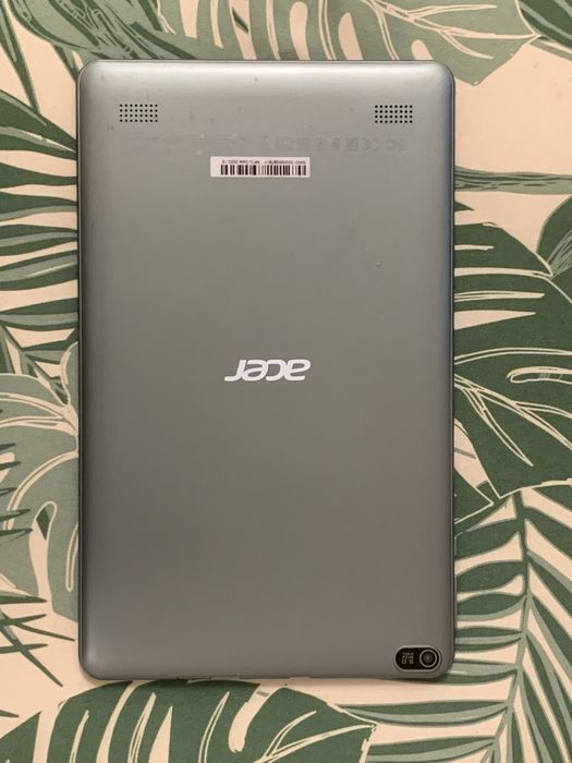 Таблет ACER ICONIA + Bluetooth  клавиатура и мишка Yelandar