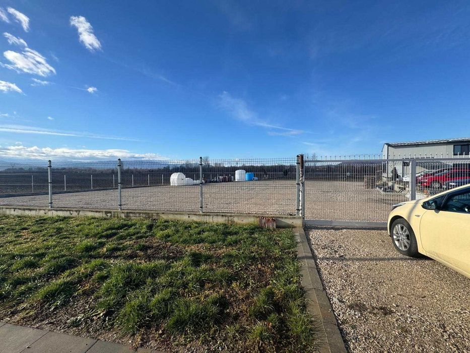 Парцел, гр. Севлиево идеален за автокъща