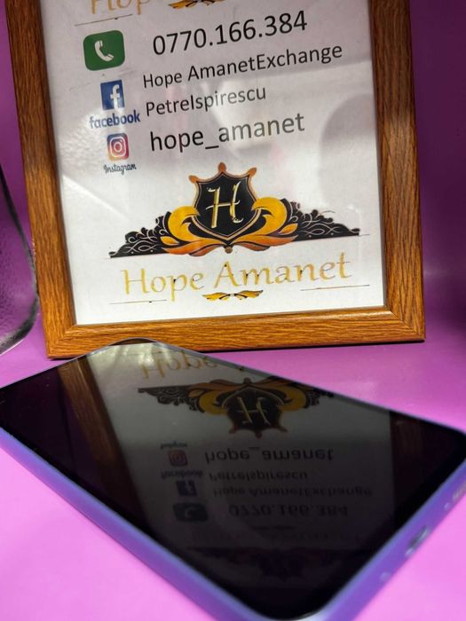 Hope Amanet P2- SAMSUNG A54 5G 128GB/8RAM