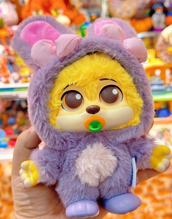 Играчка Zootropolis 2, Зоотрополис 20см/Zootopia/Зоотопия/Ник Уайлд