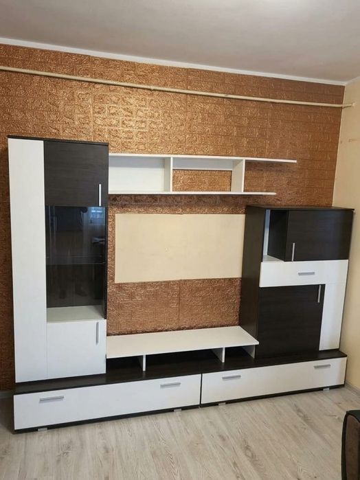 Dressing și mobilă de sufragerie