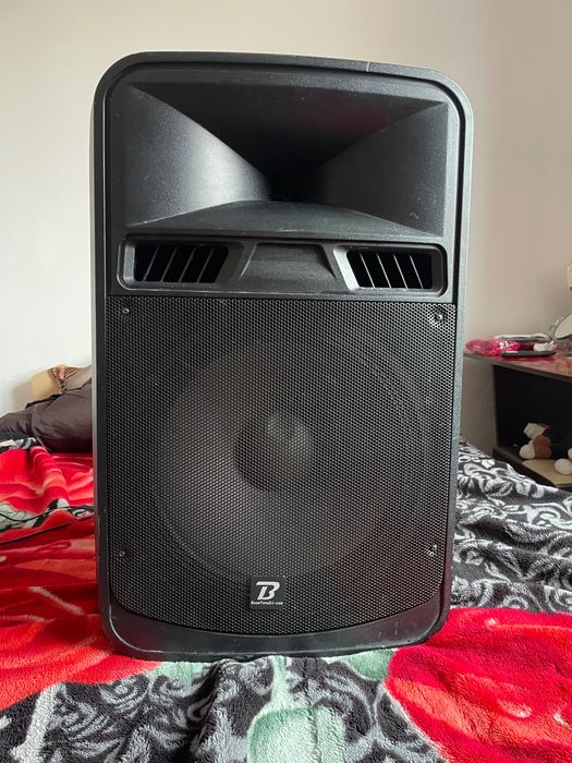 Vând Boxă Boom tone DJ de 350W