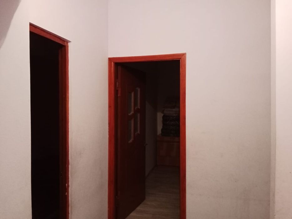 Сдаётся квартира