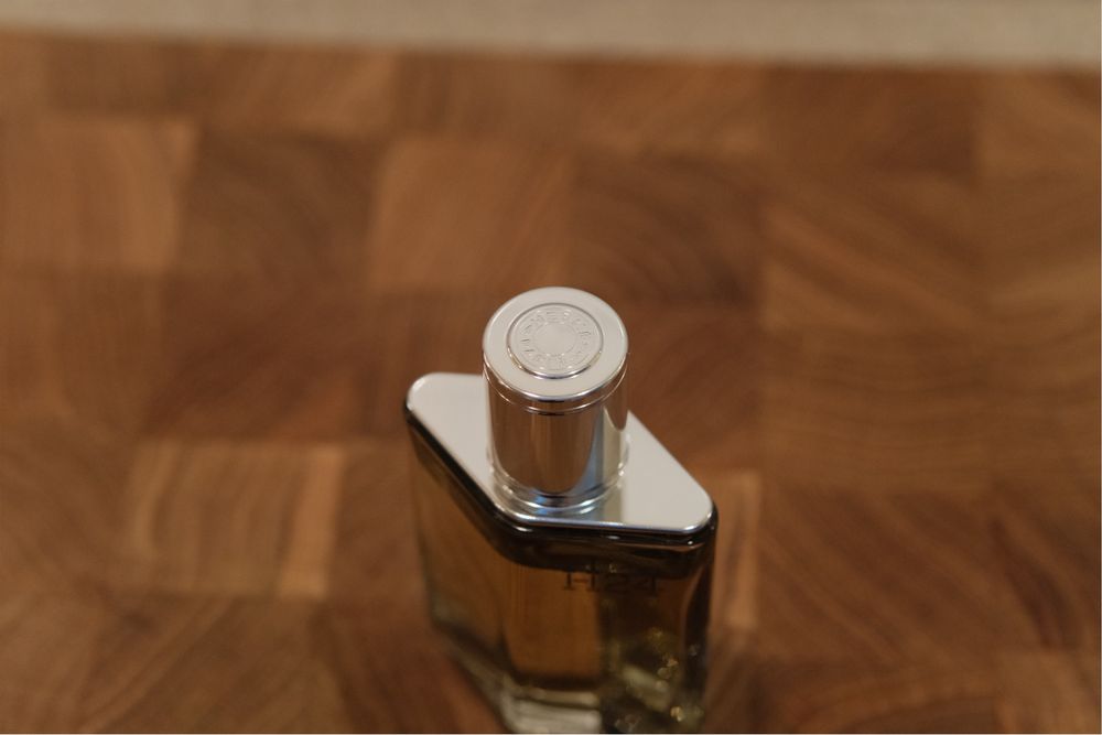 HERMES H24 EDP 50мл (оригинал), 80%, без коробки