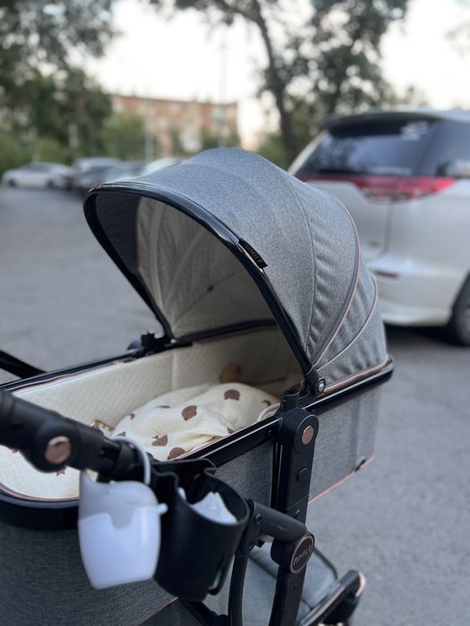 Коляска для малышей!!!