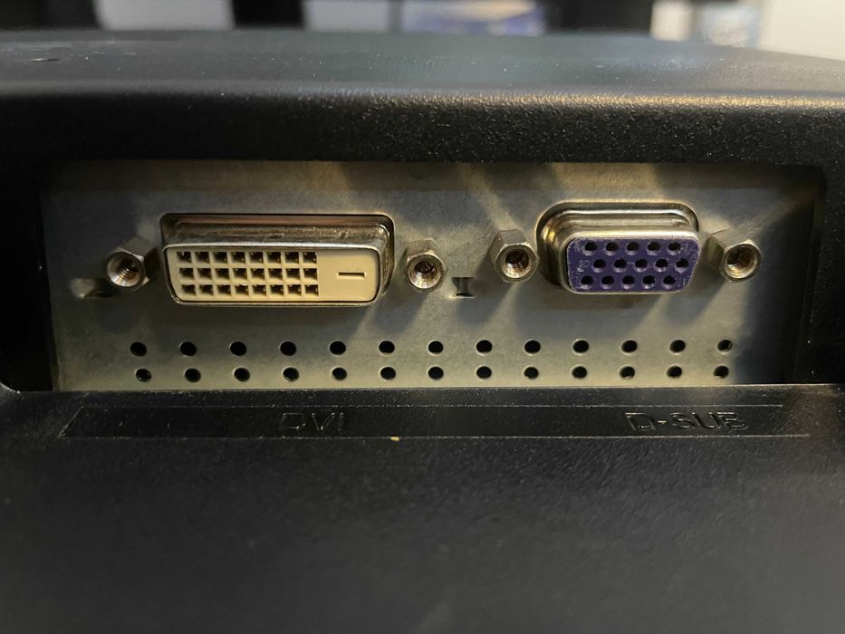 Монитор Philips 20" 201E1