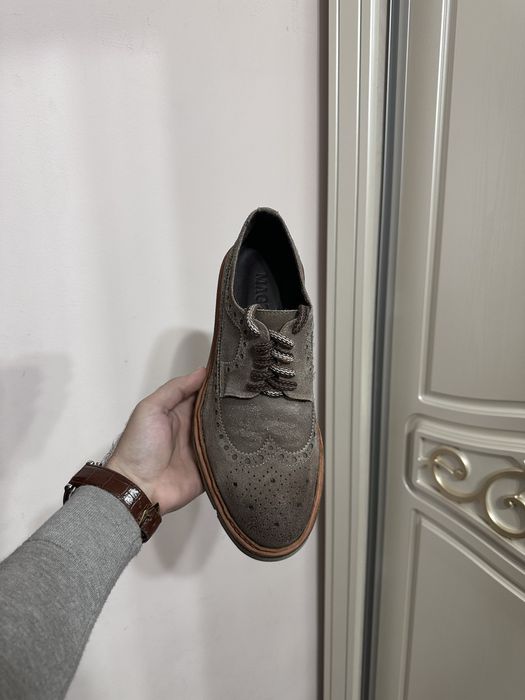 Обувь брендовый MAGZA