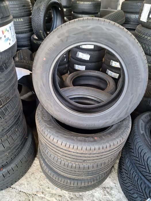 235 55 19 дот 26 Hankook Замъка Ямбол