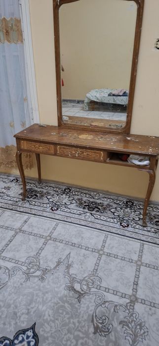 Eski turmo sotiladi