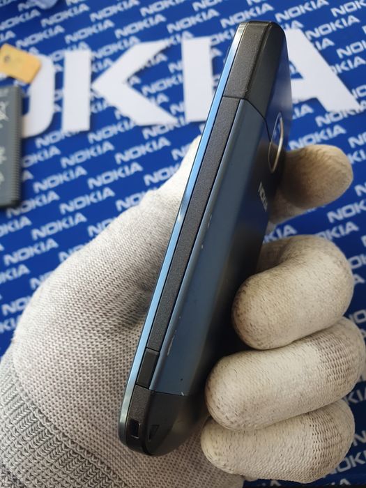 Nokia C3-00 Blue Excelent Original!