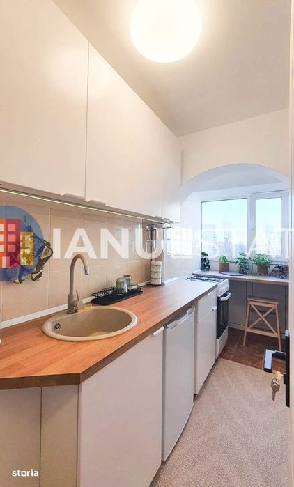 Titan 5` Metrou Nicoale Grigorescu Parc IOR Prima Chirie PetFriendly