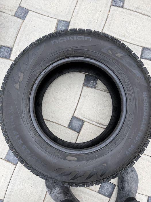 Покрышки 265/65/R17