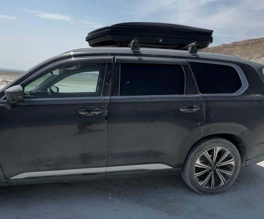 Аренда автобокса