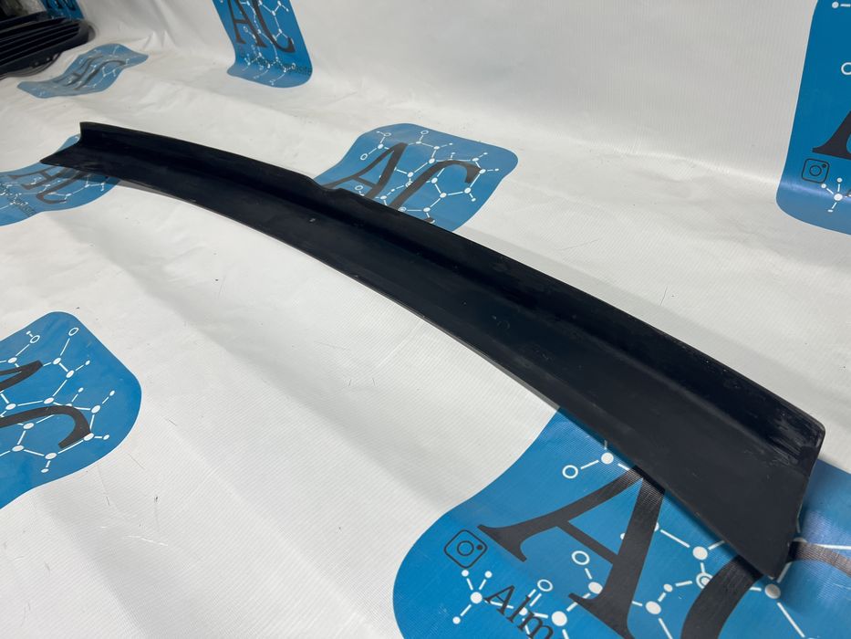 Спойлер gs300 Aristo jzs160