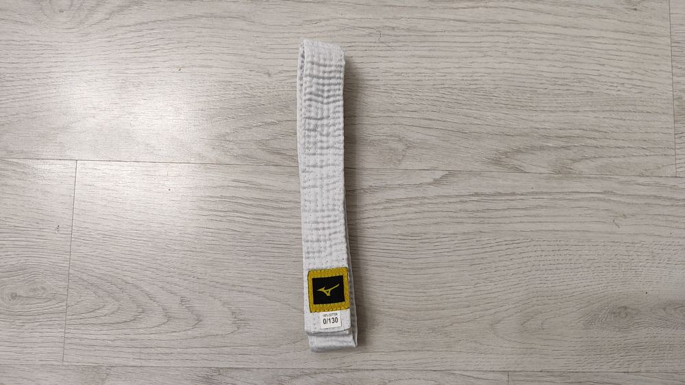 Кимоно дзюдо 130 размер детское