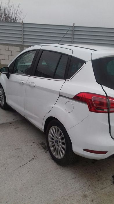 Piese ford B max