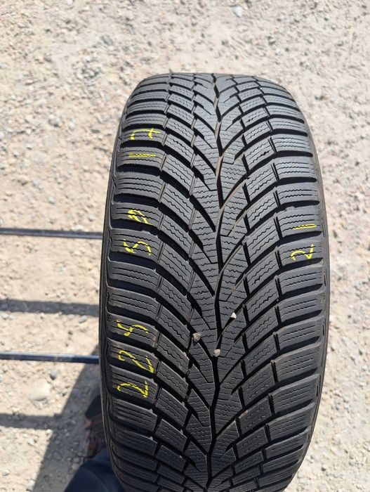 225/50 R17 • Iarna • Continental WinterContact TS870P 98H XL | 1 buc | DOT 2032 | Pret/buc