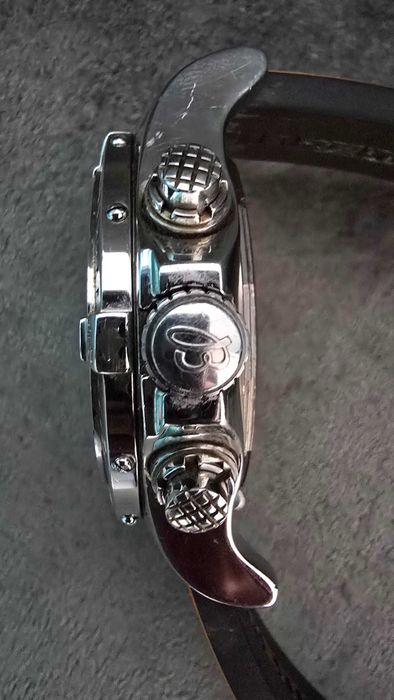 Breitling Super Avenger 48мм