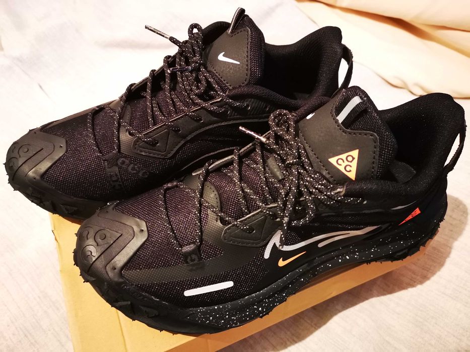 Nike ACG Mountain Fly - 44