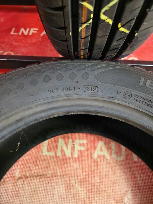 anvelope de vara - 165/70/14 - nokian - noi dot 2019