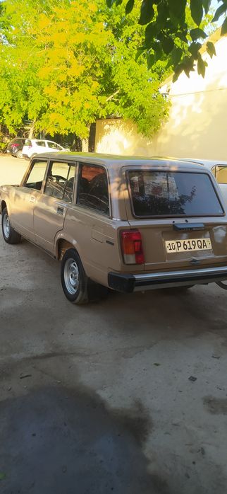 VAZ 2104 1989 — 5