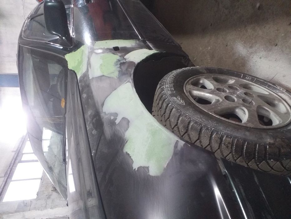 СТО "У Саши"