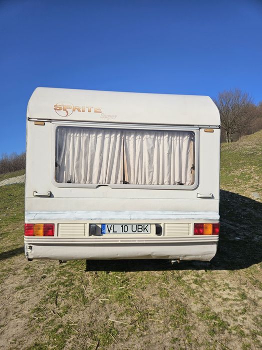 Rulota inmatriculata RO