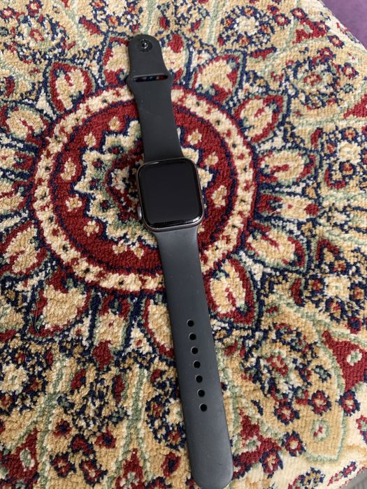 Apple watch 5, 40 mm