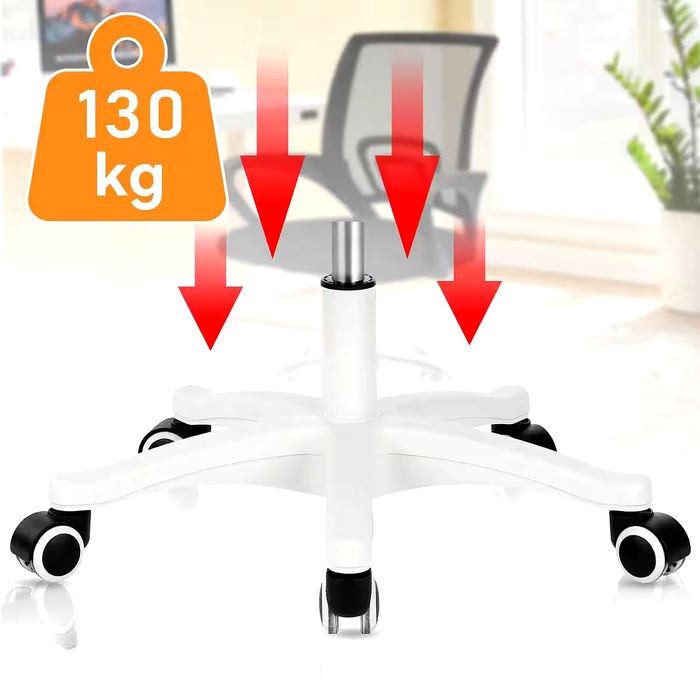 Scaun de birou scaun ergonomic pivotant