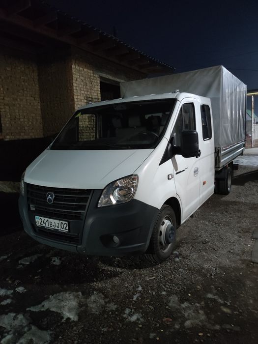 Грузоперевозки.Доставка.Газель