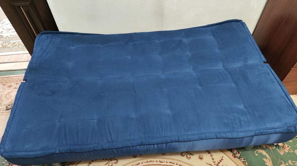 DAFNA  диван раскладной